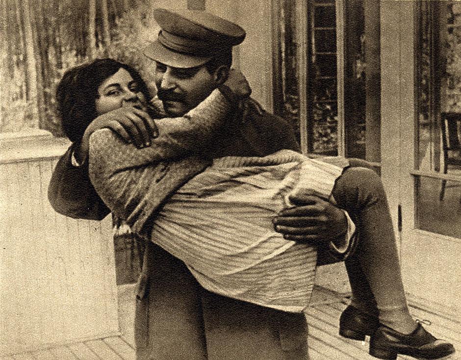 Staljinova kći | Author: Wikipedia