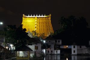 Hram Padmanabhaswamy