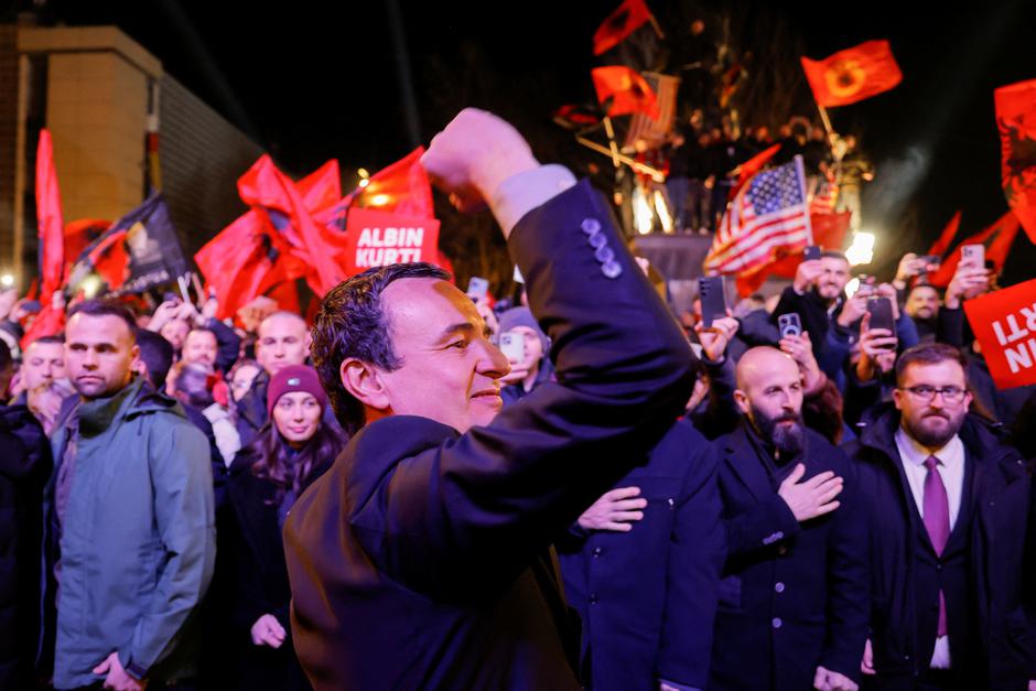  | Author: Pixsell/Reuters