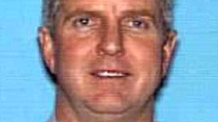 Richard Wall, milijunaš iz SAD-a osumnjičen za tri ubojstva