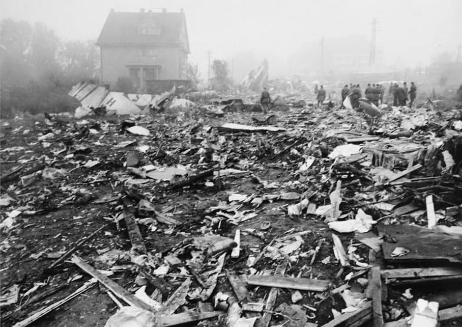  | Author: Nacionalni arhiv - Fond Ureda za civilno zrakoplovstvo