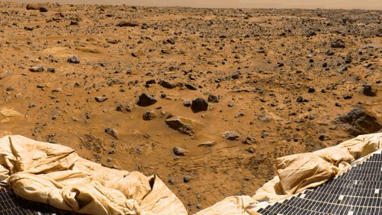 Mars