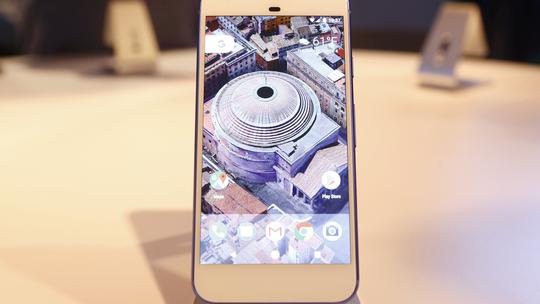 Googleov Pixel