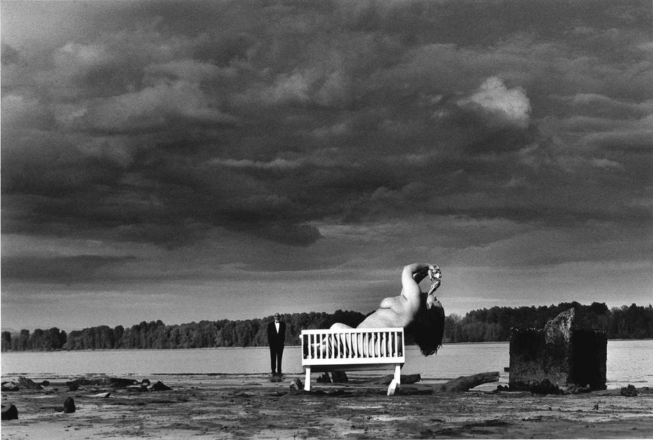  | Author: Mario Lalich