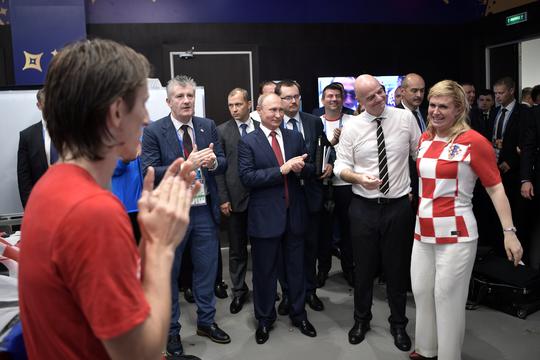 Kolinda Grabar Kitarović