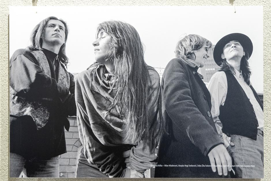 24sata Pula: Presnimke fotografija Margite Stefanović Magi s izložbe "Magi - kad krenem ka" | Author: Srecko Niketic/PIXSELL