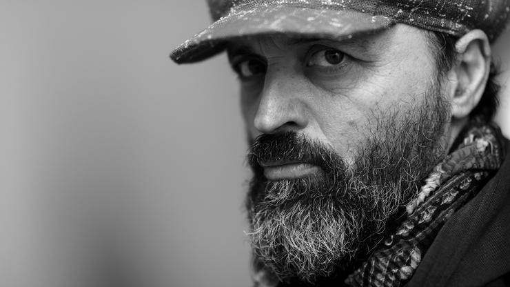 Zagreb:  Pisac Damir Karakaš