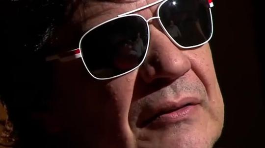 Carlos Henrique Kaiser