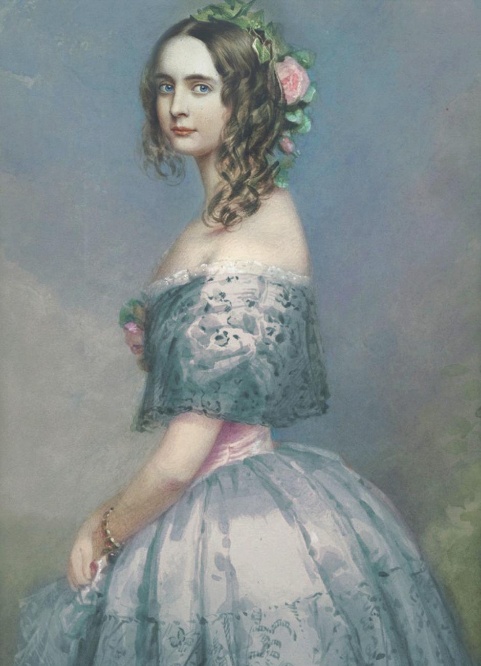 Princeza Aleksandra bavarska | Author: Wikipedia