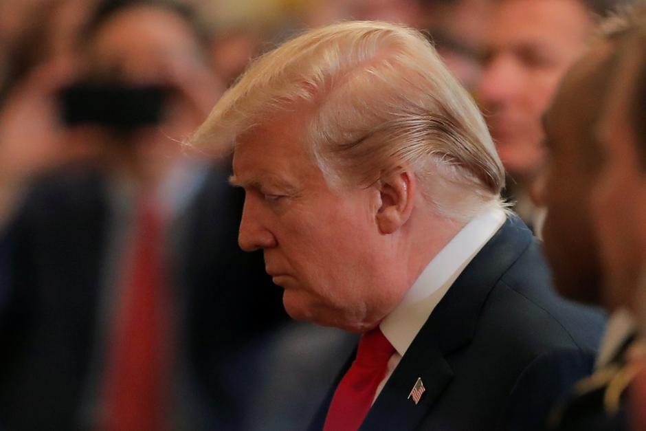 Donald Trump | Author: LUCAS JACKSON/REUTERS/PIXSELL