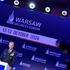 Warsaw Security Forum in Warsaw