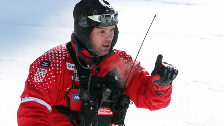 Zagreb: Snow Queen 2010, poznati