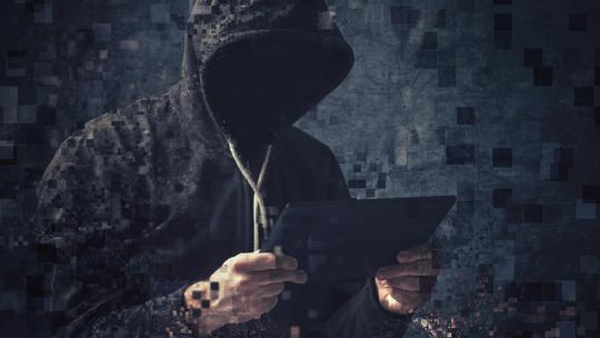 Cyber kriminal