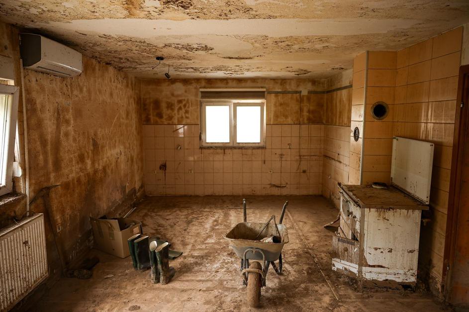 Prošlo je godinu dana od katastrofalnih poplava u BiH, evo kako Donja Jablanica izgleda danas