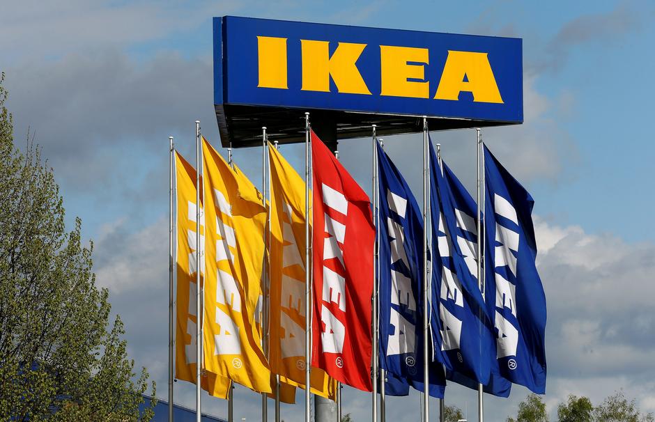 Ikea je stvorila Kampradu bogatstvo od 48 milijardi eura | Author: ARND WIEGMANN/REUTERS/PIXSELL