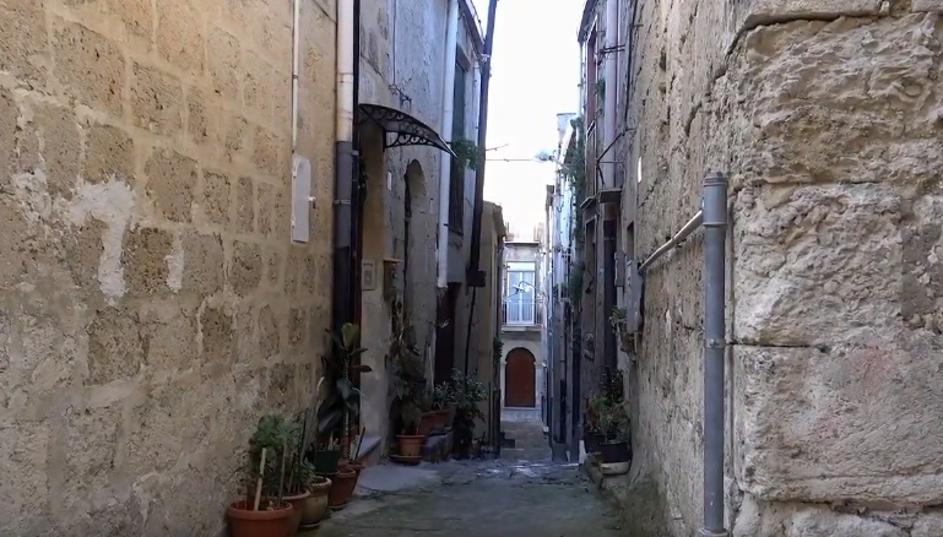 Mussomeli, grad u Italii u kojem se kuće prodaju po 1 euro