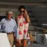 Zadar: Zadnji obiteljski odmor Ecclestonea na Jadranu prije razvoda Slavice i Bernieja