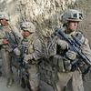 Američka vojska u Afganistanu
