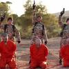 Dječaci ubojice u Islamskoj državi
