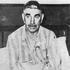Ante Pavelić u bolnici u Lomas de Palomaru 1957. nakon pokušaja atentata