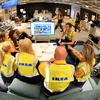 Radnici IKEA-e