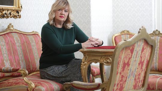 Dubravka Vrgoč