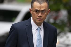 Trump Pardons Binance Founder Changpeng Zhao