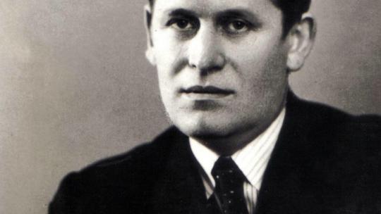 Janko Matko