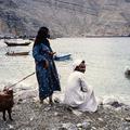 Sultanate of Oman, Ras Musandam peninsula, 1986/1996
