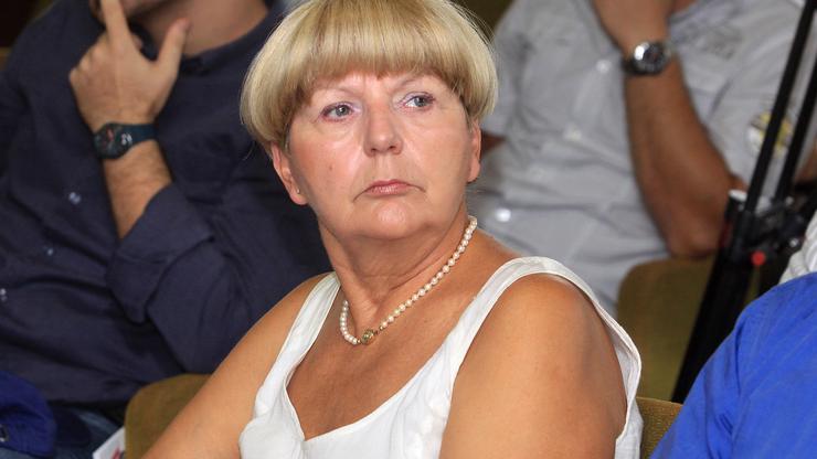 Dorica Nikolić