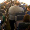 Problemi putnika s prekomjernom težinom