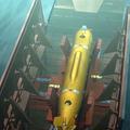 "Poseidon", nuklearni torpedo Ruske Federacije