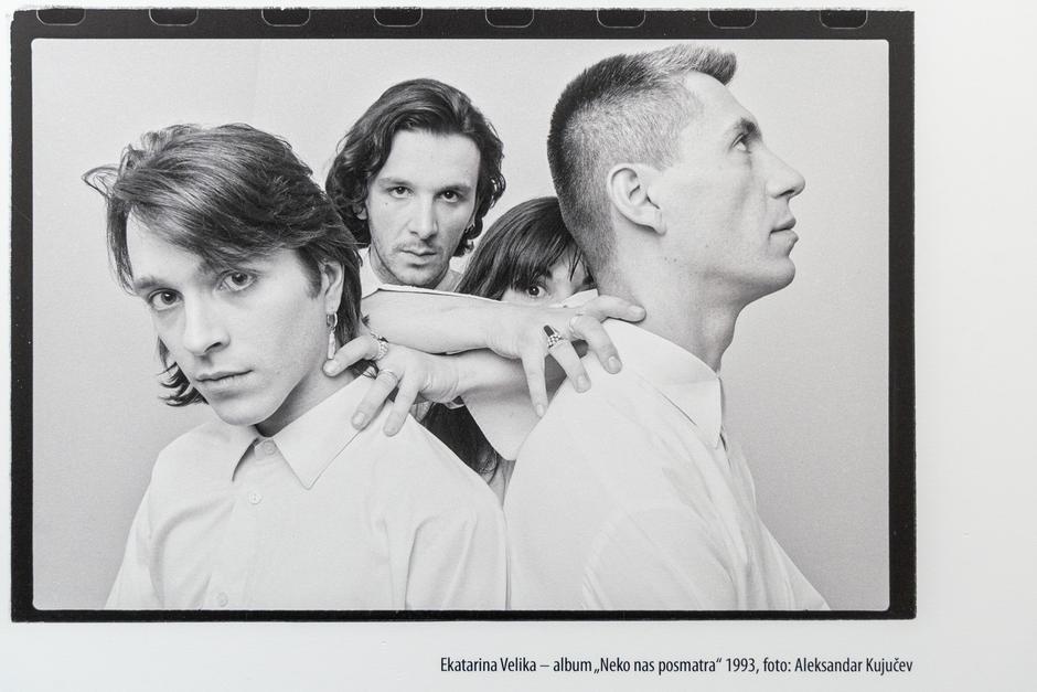 24sata Pula: Presnimke fotografija Margite Stefanović Magi s izložbe "Magi - kad krenem ka" | Author: Srecko Niketic/PIXSELL