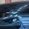 Osijek: Propucan automobil sportskog direktora NK Osijeka