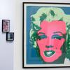 24sata: Opatija: Otvorena izložba "POP ART - ZBIRKA INFELD"