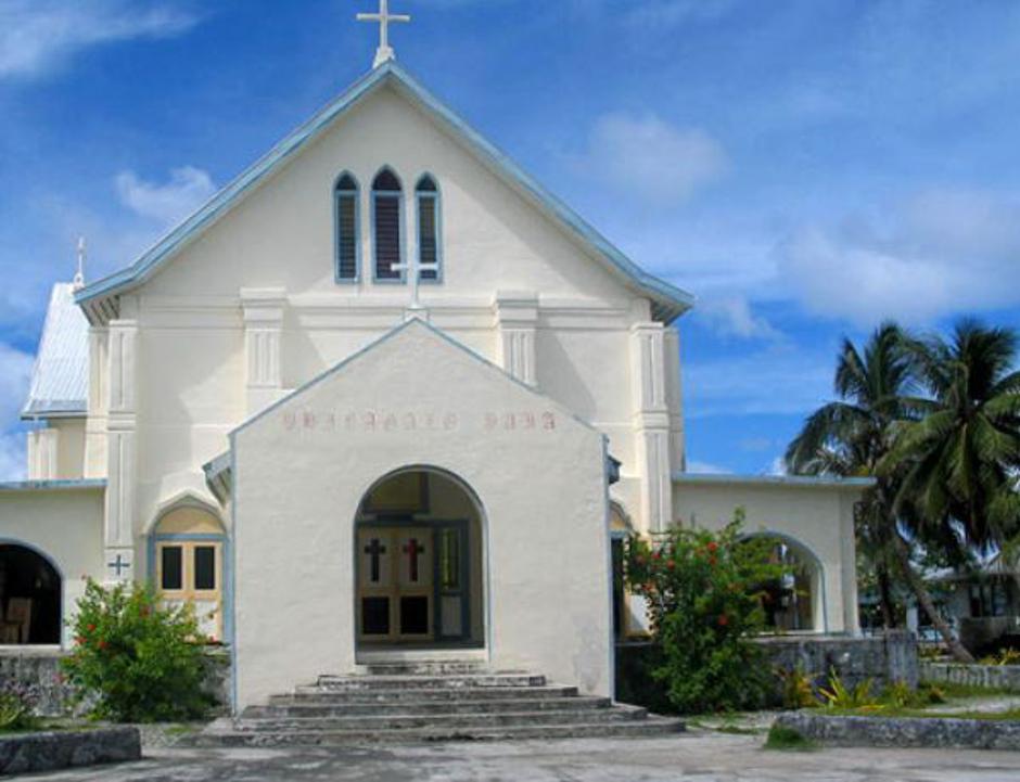 Tokelau | Author: Wikipedia Commons