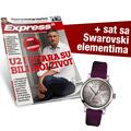 Naslovnica Express