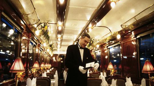 Orient Express