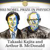 Dobitnici Nobelove nagrade za fiziku