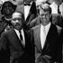 Robert F. Kennedy i Martin Luther King