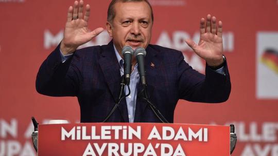 Erdogan