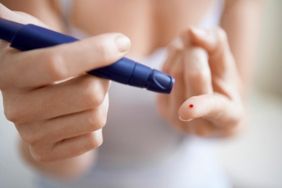 Mjerenje inzulina u krvi | Author: Thinkstock