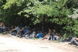 Izbjeglice u Mađarskoj