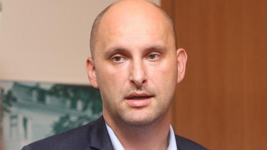Tomislav Tolušić