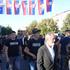 Beograd: Brojni građani došli odati počast ratnom zločincu Ratku Mladiću