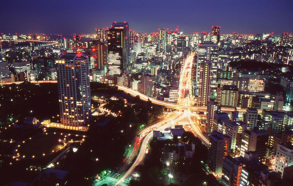 Tokio | Author: Wikipedia