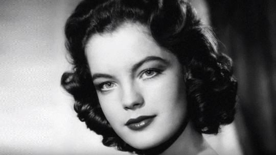 Romy Schneider