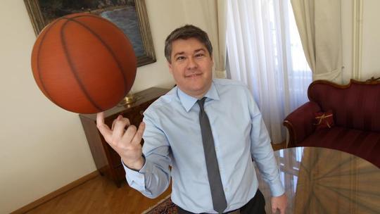 Boris Lalovac