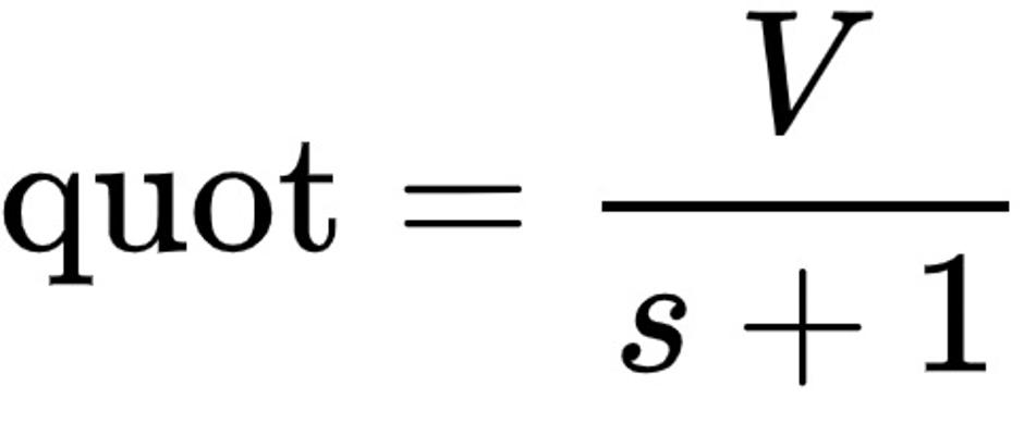 Formula za D'Hondtovu metodu | Author: public domain