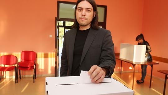 Vilibor Sinčić